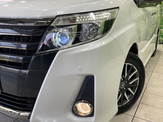 TOYOTA NOAH 2016 Image 31