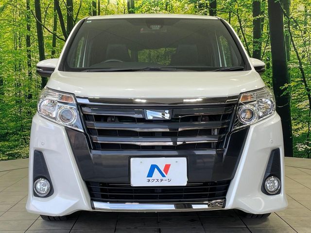 TOYOTA NOAH 2016 Image 31
