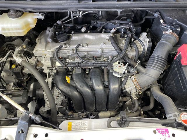 TOYOTA NOAH 2016 Image 31