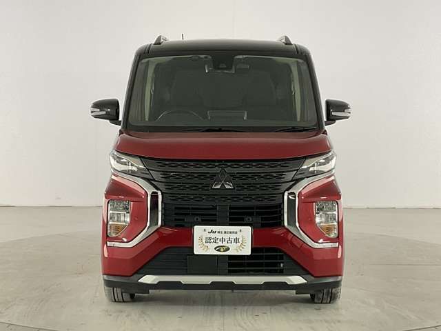 MITSUBISHI EK X SPACE 2020 Image 31