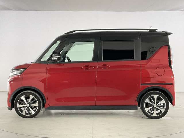 MITSUBISHI EK X SPACE 2020 Image 31