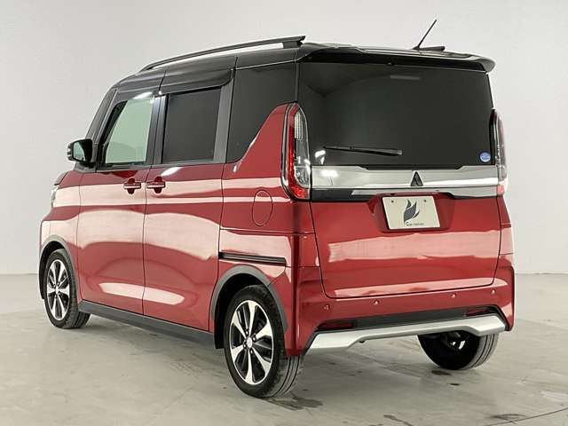 MITSUBISHI EK X SPACE 2020 Image 31