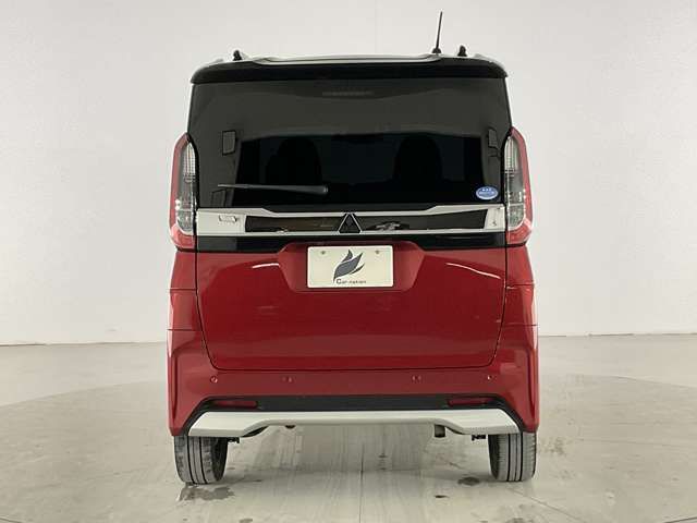 MITSUBISHI EK X SPACE 2020 Image 31