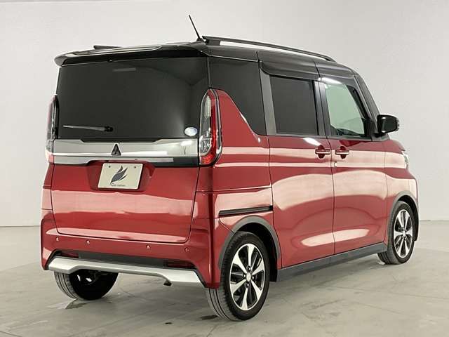 MITSUBISHI EK X SPACE 2020 Image 31