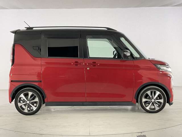 MITSUBISHI EK X SPACE 2020 Image 31