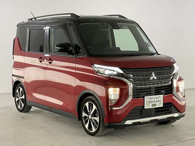 MITSUBISHI EK X SPACE 2020 Image 31