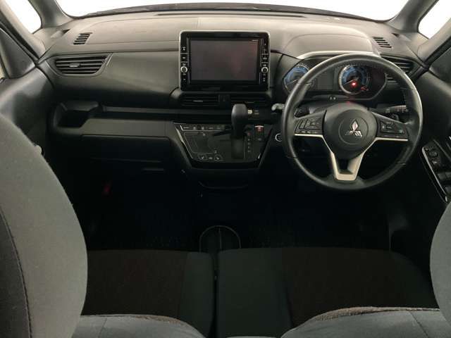 MITSUBISHI EK X SPACE 2020 Image 31