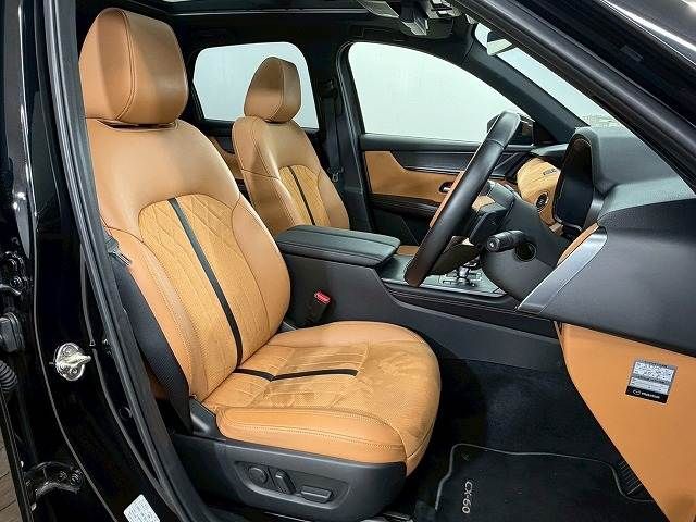 MAZDA CX-60 2023 Image 31