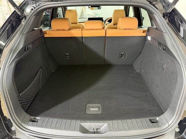 MAZDA CX-60 2023 Image 31