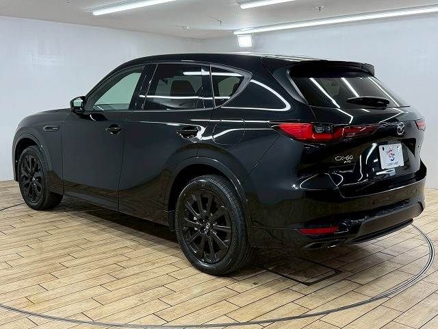 MAZDA CX-60 2023 Image 31