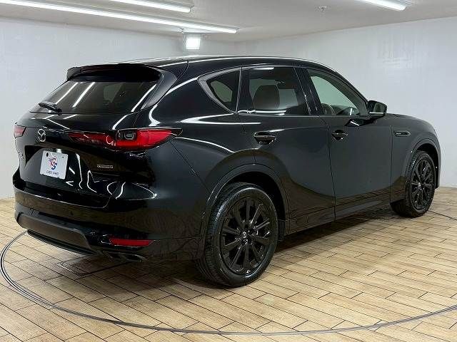 MAZDA CX-60 2023 Image 31