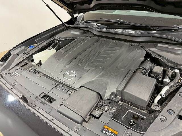 MAZDA CX-60 2023 Image 31