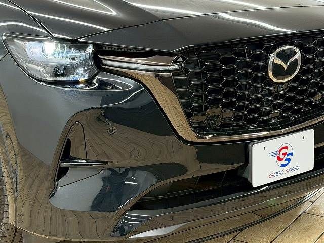 MAZDA CX-60 2023 Image 31