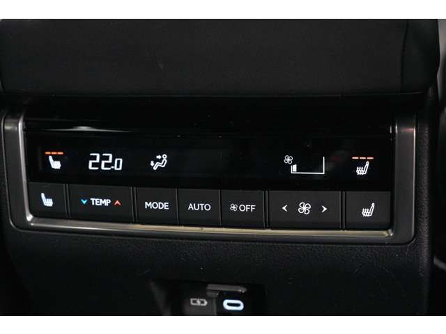 TOYOTA LEXUS GX550 2025 Image 31