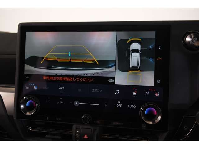 TOYOTA LEXUS GX550 2025 Image 31