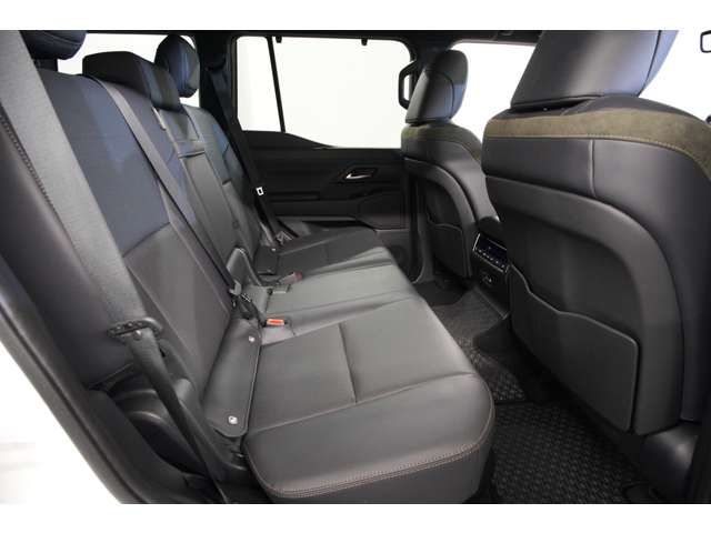 TOYOTA LEXUS GX550 2025 Image 31