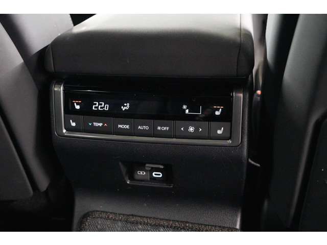 TOYOTA LEXUS GX550 2025 Image 31