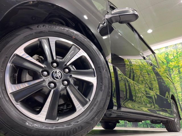 TOYOTA VOXY 2019 Image 31