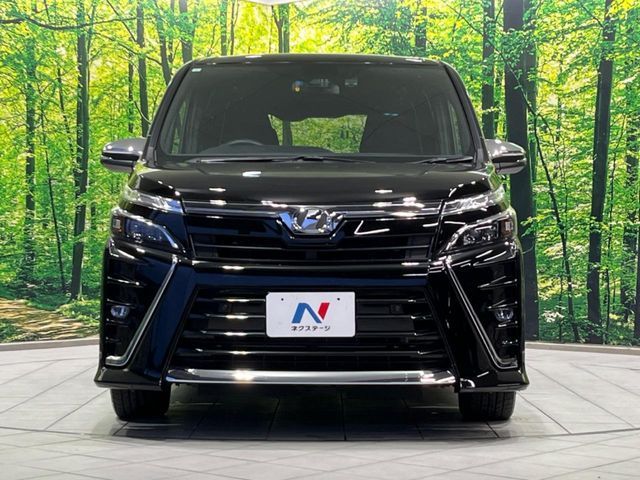 TOYOTA VOXY 2019 Image 31