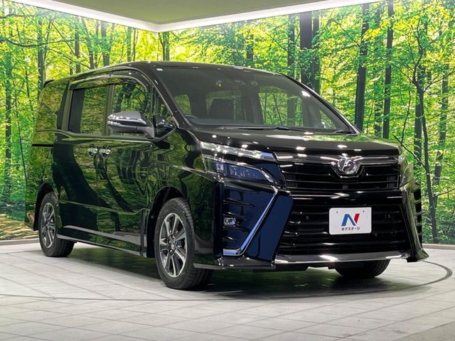 TOYOTA VOXY 2019 Image 31