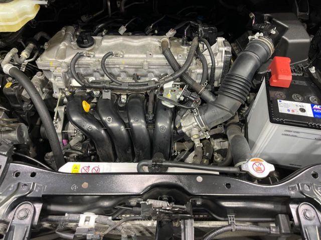 TOYOTA VOXY 2019 Image 31