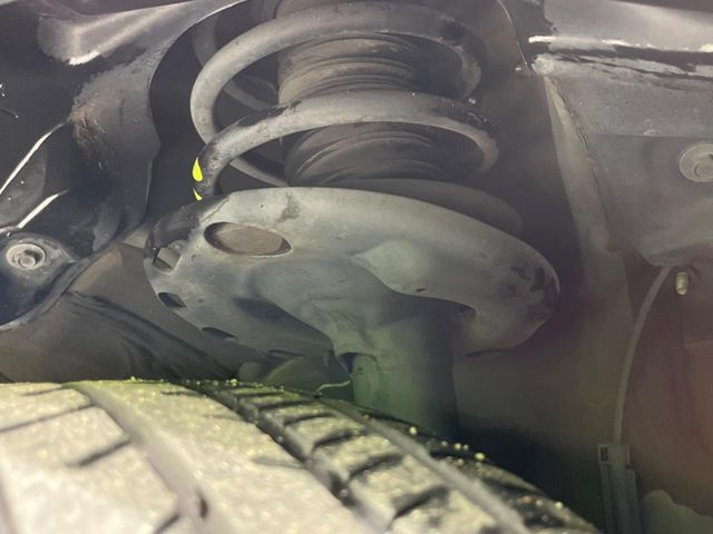 TOYOTA VOXY 2019 Image 31