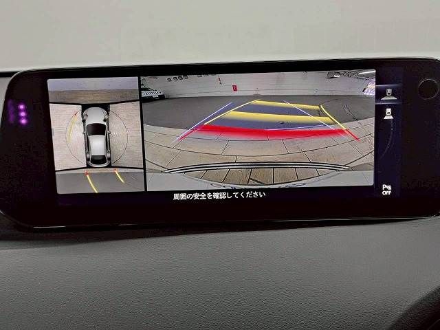 MAZDA 3 FASTBACK 2024 Image 31