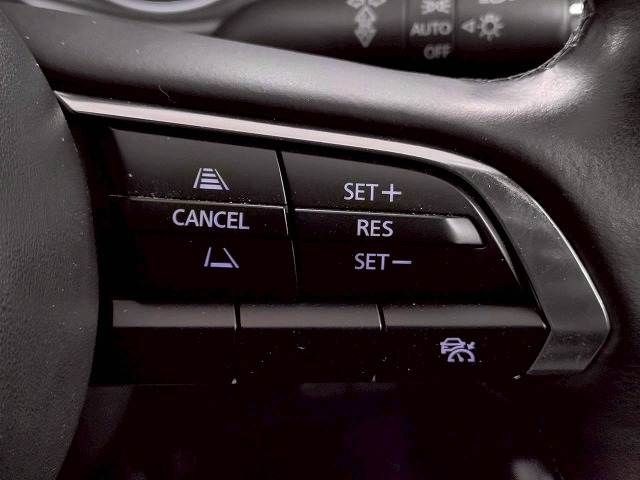 MAZDA 3 FASTBACK 2024 Image 31