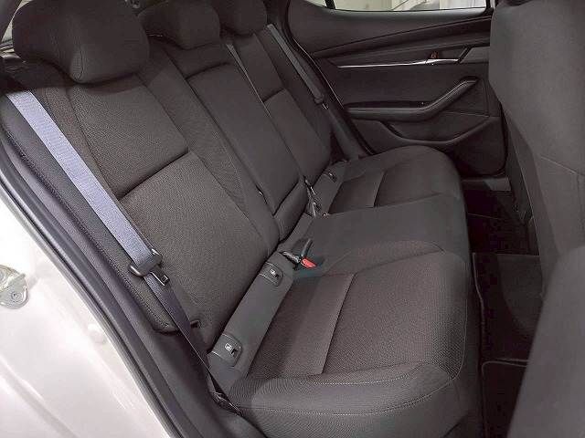 MAZDA 3 FASTBACK 2024 Image 31