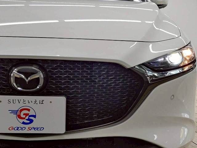 MAZDA 3 FASTBACK 2024 Image 31