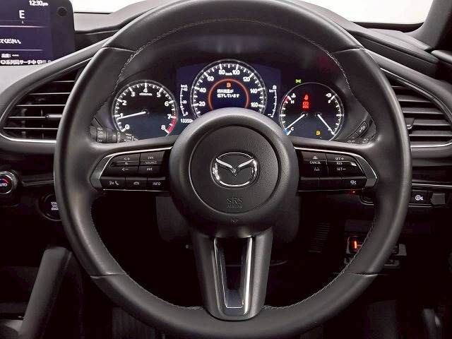 MAZDA 3 FASTBACK 2024 Image 31