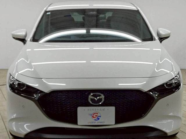 MAZDA 3 FASTBACK 2024 Image 31