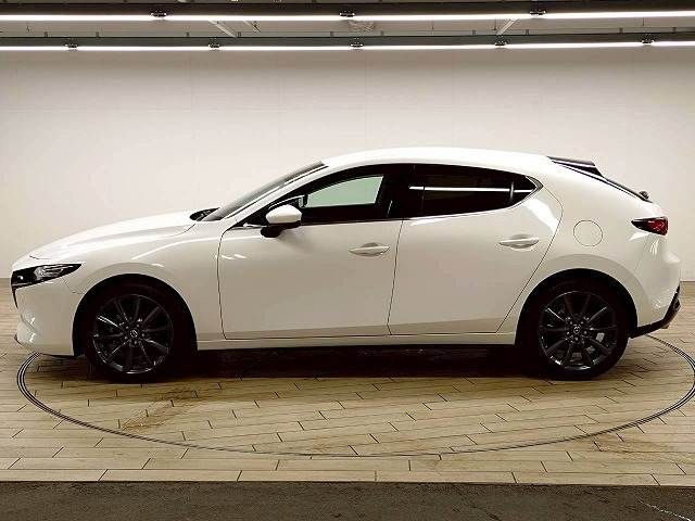 MAZDA 3 FASTBACK 2024 Image 31