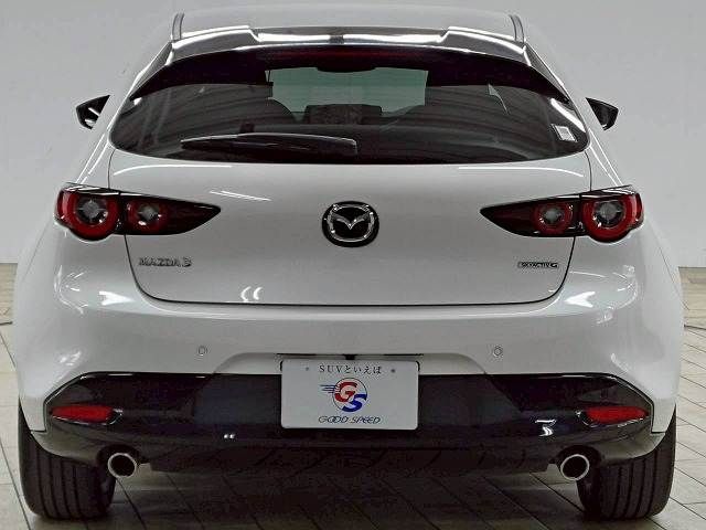 MAZDA 3 FASTBACK 2024 Image 31