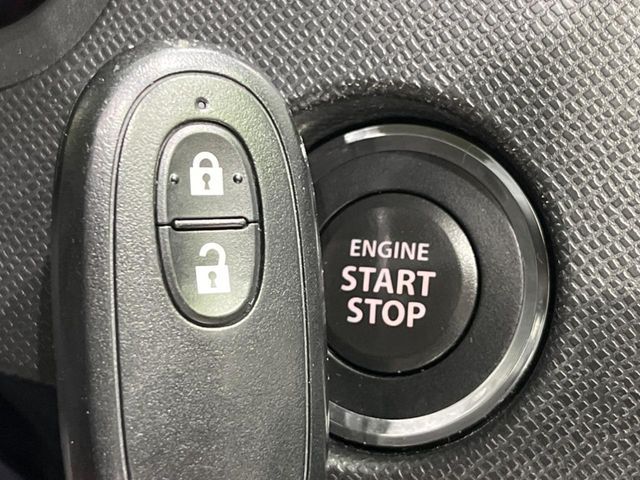 SUZUKI WAGON R STINGRAY 2009 Image 31