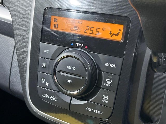 SUZUKI WAGON R STINGRAY 2009 Image 31