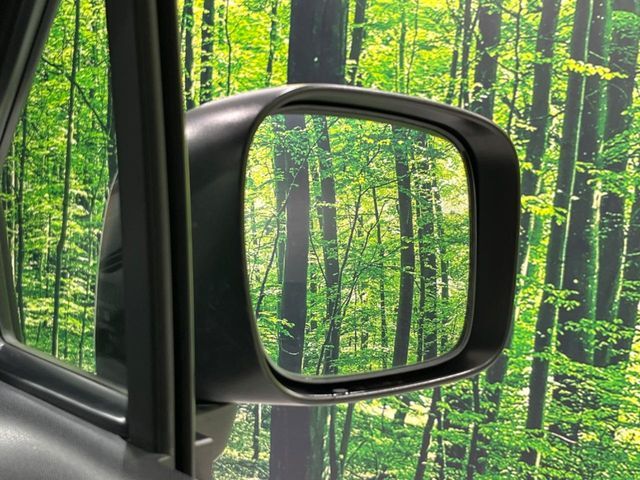 SUZUKI WAGON R STINGRAY 2009 Image 31