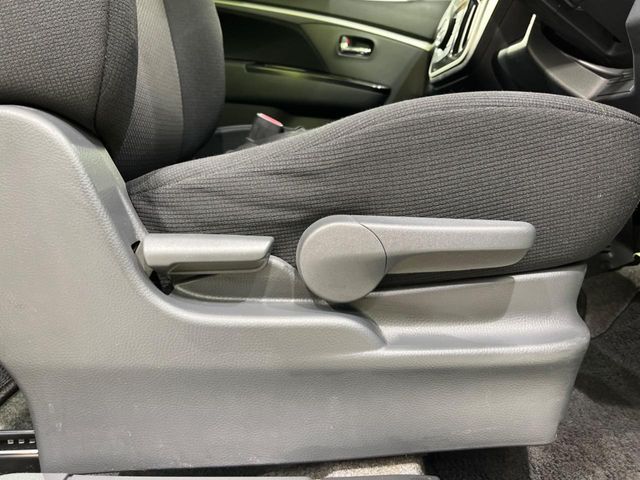 SUZUKI WAGON R STINGRAY 2009 Image 31