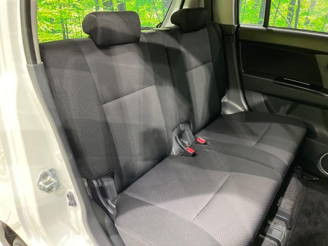 SUZUKI WAGON R STINGRAY 2009 Image 31