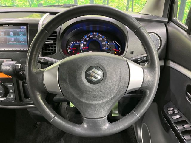 SUZUKI WAGON R STINGRAY 2009 Image 31