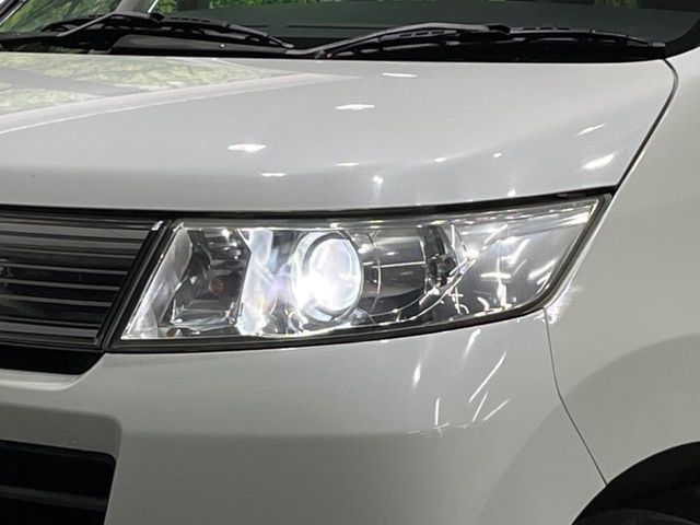 SUZUKI WAGON R STINGRAY 2009 Image 31