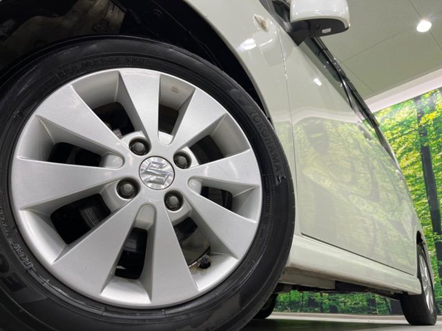 SUZUKI WAGON R STINGRAY 2009 Image 31