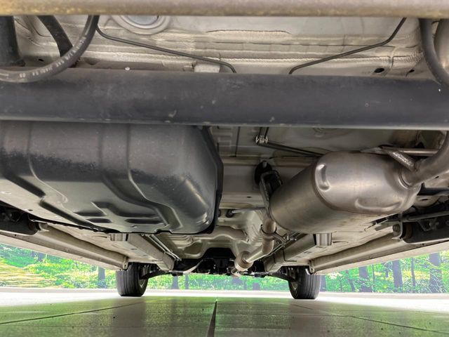 SUZUKI WAGON R STINGRAY 2009 Image 31