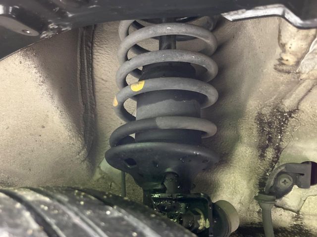 SUZUKI WAGON R STINGRAY 2009 Image 31