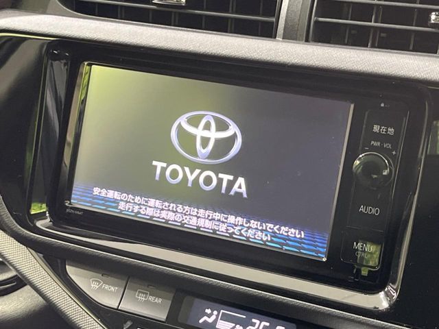 TOYOTA AQUA 2015 Image 31