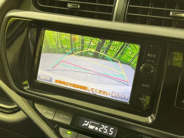 TOYOTA AQUA 2015 Image 31