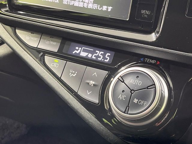 TOYOTA AQUA 2015 Image 31