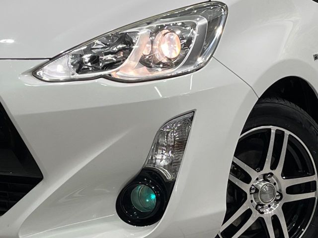 TOYOTA AQUA 2015 Image 31