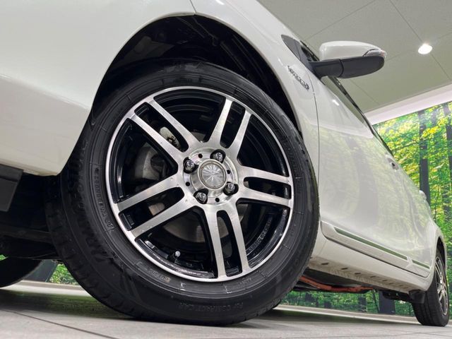 TOYOTA AQUA 2015 Image 31