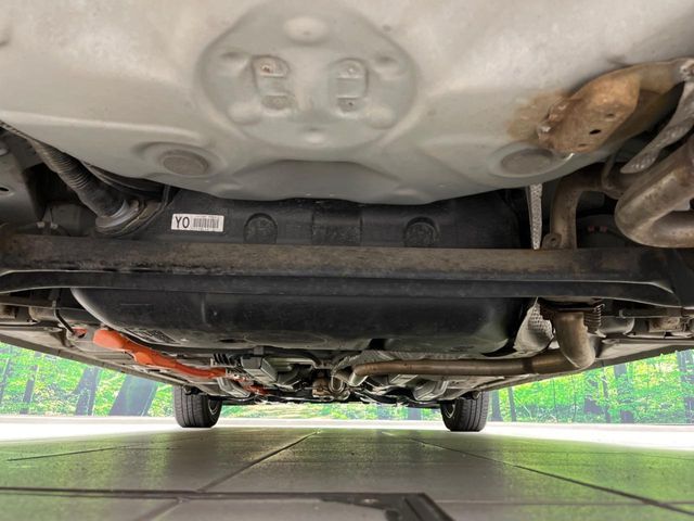 TOYOTA AQUA 2015 Image 31